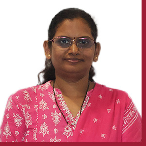 Dr. Archana Barhate